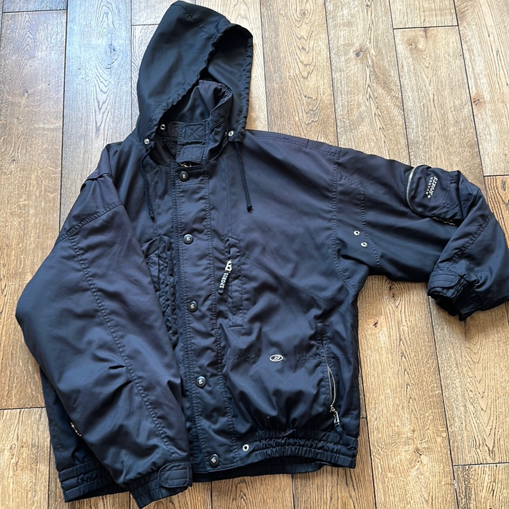 Bogner Sports Mens Jacket
